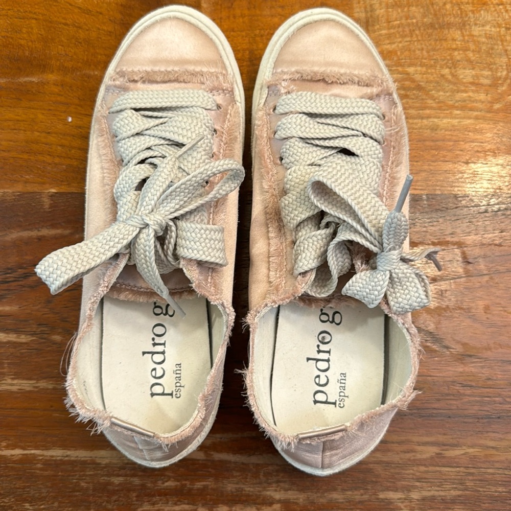 Pedro García, 37.5, sneaker